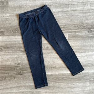 Cat & Jack toddler girls leggings